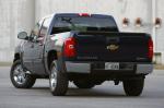 Chevrolet Silverado Hybrid 2010 года